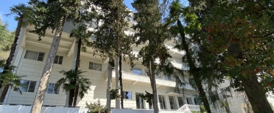 Garden Resort Gagra